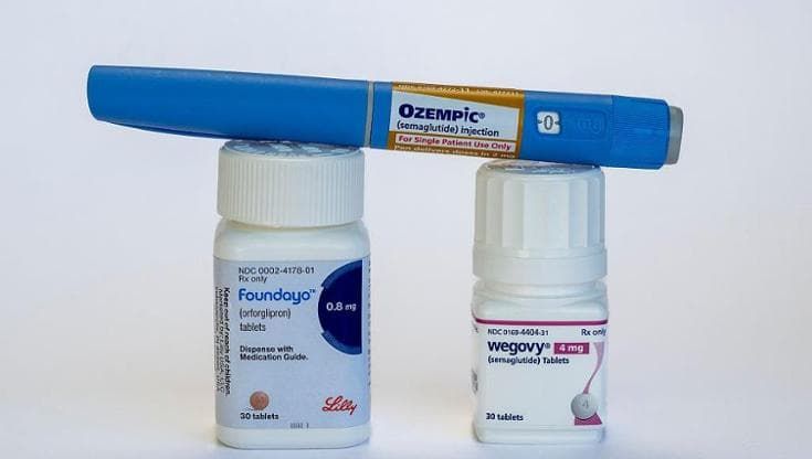 Usa, al via un progetto pilota per rimborsare i farmaci anti-obesità agli anziani