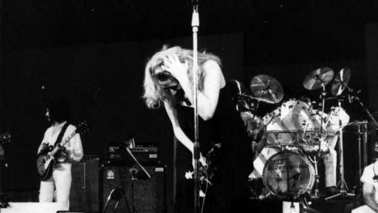 Quaranta estati fa, l'ultimo concerto di Mina