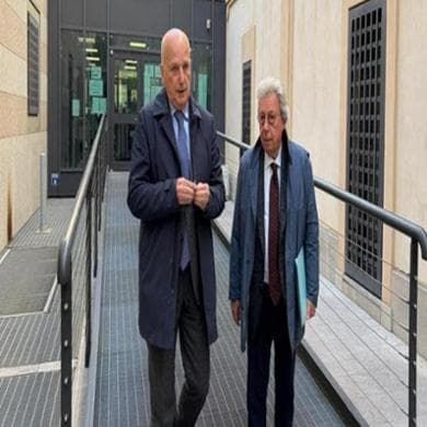 Iacolino, scatta nuovo sequestro per i 90mila euro trovati a casa. Il Riesame boccia il suo ricorso