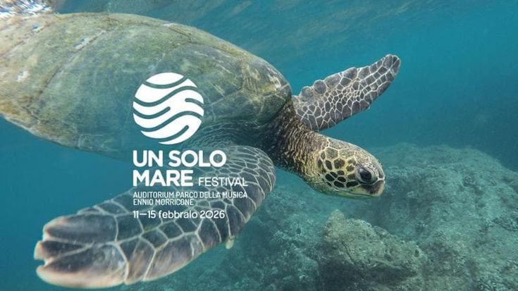 Musica e natura all’Auditorium, nasce ‘Un solo mare’ festival