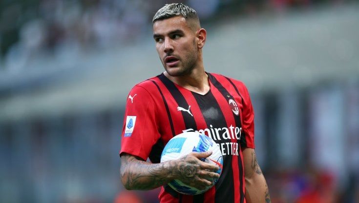 Milan, due tegole: Maignan fuori dieci settimane. E Theo Hernandez è positivo al Covid