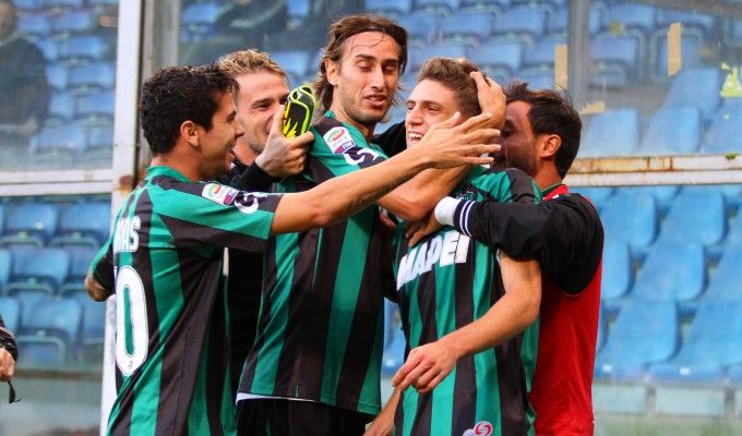 Top &amp; Flop: la svolta Berardi