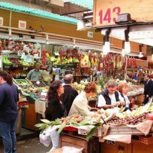 Prezzi in calo, a giugno quinto mese di deflazione