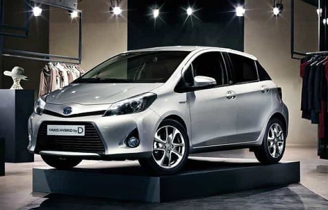 Toyota regala 24.000 brevetti sulla tecnologia ibrido-elettrica