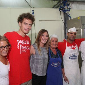 Boschi: "I sindacati hanno contribuito a bloccare il Paese" 