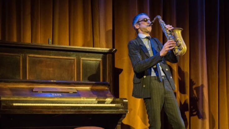 L'ultimo di Guglielmo Pagnozzi, il surfista della musica liquida: "Sono un pezzo del passato"