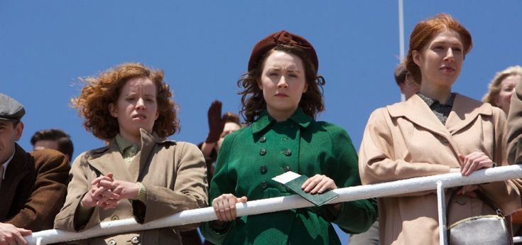 Quando ad emigrare eravamo noi, "Brooklyn" e gli altri