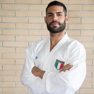 Mondiali di Karate, Busà: ''Vincere per puntare all'oro olimpico''