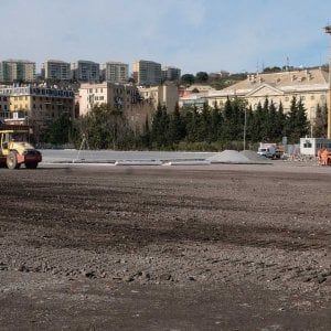 La lite con il sindaco e le dimissioni: "L'autoparco non andava fatto"
