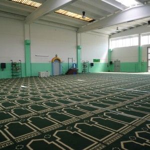 La moschea pu&ograve; restare dov'&egrave;<br />Il Tar d&agrave; ragione al Comune