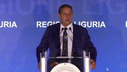 Regionali Liguria, Toti: "Partita che si chiude 1 a 0"