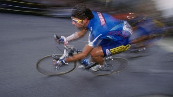 Gianni Bugno e gli affari irlandesi della Federciclismo: “Vi racconto la mia verità”
