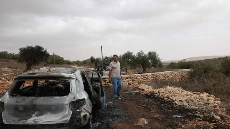 Guerra in Iran, le news del 16 ottobre
