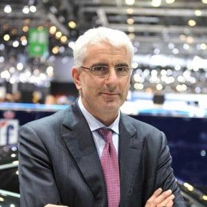 Iran, Pininfarina: "Sospendiamo le attività. Le misure europee non ci tutelano"