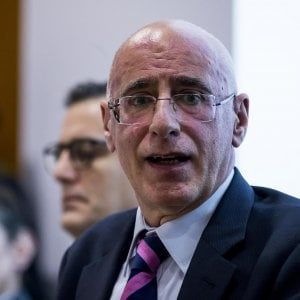 Csm, Prestipino è il nuovo procuratore di Roma