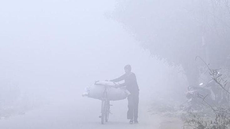Il bianco nulla