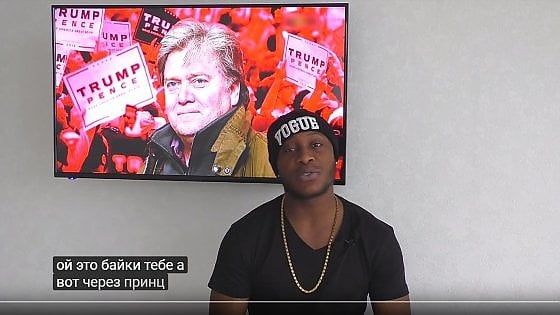 Russiagate, gli youtubers anti Hillary legati a Mosca