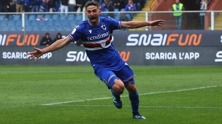 Samp, vietato sbagliare. Evani ha una tentazione: Abiuso e Borini insieme