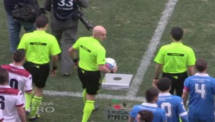 Reggiana - Como 2-0