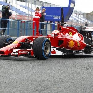 Formula Uno, ultimi test in Bahrain: la Ferrari &egrave; pronta
