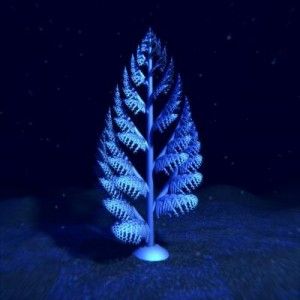 Ricostruiti al computer i 'proto-animali', vissero oltre 500 milioni di anni fa