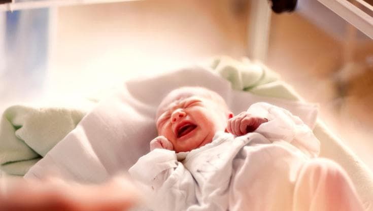 La sindrome del bambino scosso, quando un gesto che dura pochi secondi può avere effetti gravissimi