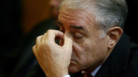 Mafia, fine della latitanza per Dell'Utri: arrestato in un lussuoso albergo di Beirut