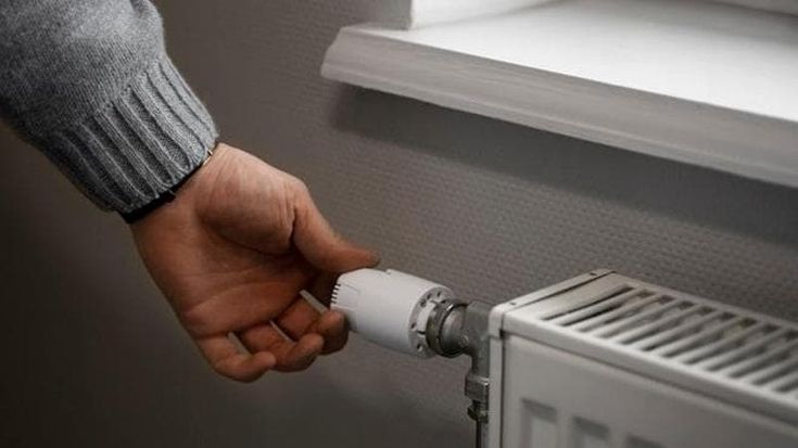 Termosifoni, a Roma accensione dal 15 novembre: ecco gli orari e temperature