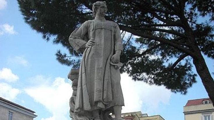 Bruniana: omaggio a Masullo e Ordine