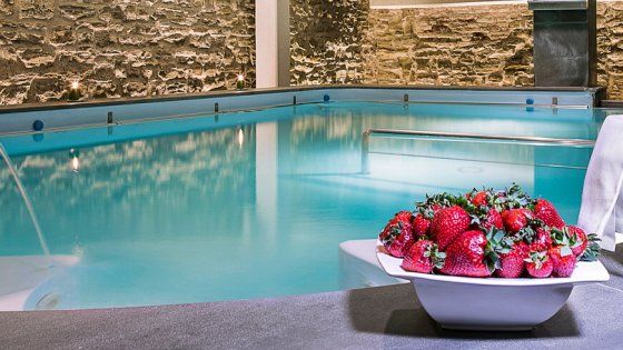 Anno nuovo, benessere nuovo