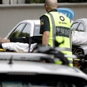 Nuova Zelanda, sale a 51 morti il bilancio delle vittime degli attacchi alle moschee