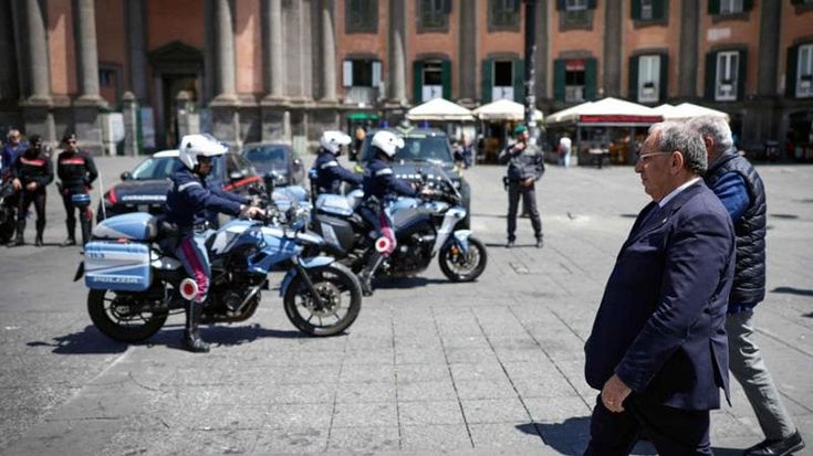 Le nuove bande si contendono l’ultimo business: turismo e food