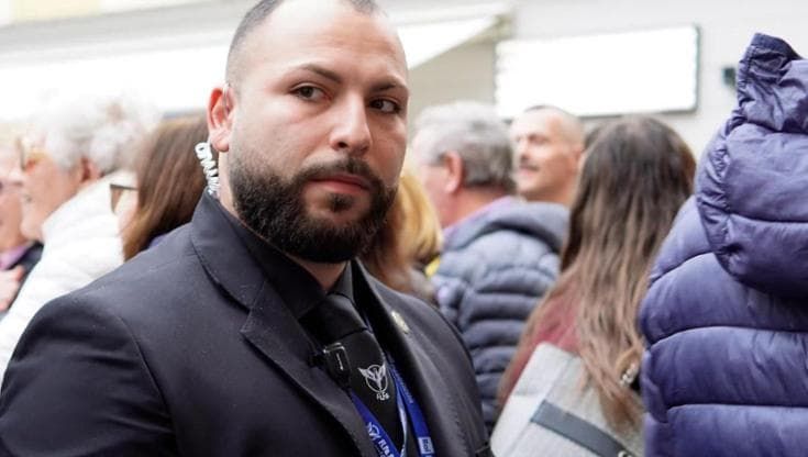 Sanremo tra bodyguard e sicurezza: "Oltre 300 operatori schierati e anni di preparazione"