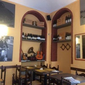 Al Ristobar le orecchiette sono da premio