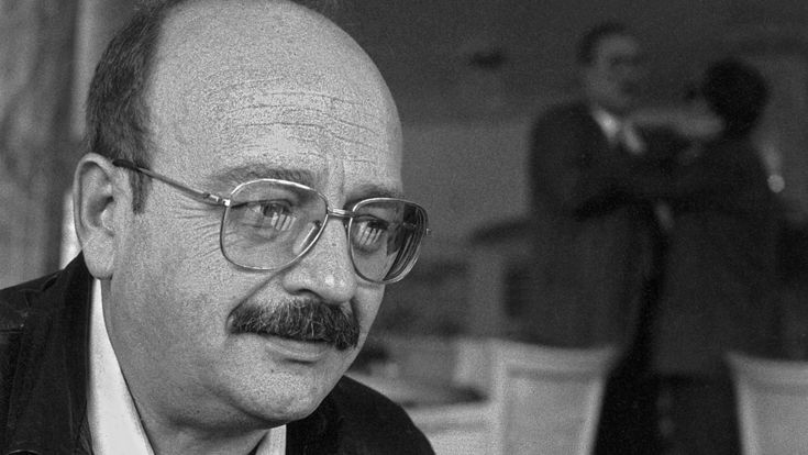 A Barcellona con Carlos Zanón, che fa rivivere Pepe Carvalho