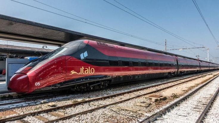Diversity & Inclusion: il Financial Times colloca Italo al primo posto tra le aziende di trasporto nazionale