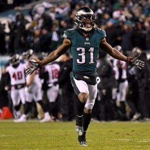 Nfl, che emozioni: Eagles, Vikings, Patriots, Jaguars le fantastiche 4