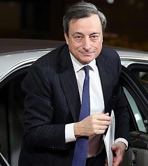 I timori in Europa e i dubbi di Draghi sul cambio della guardia al Tesoro