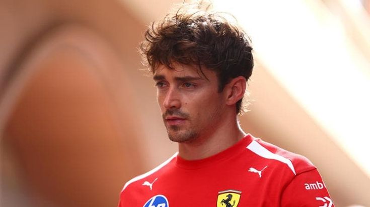 Leclerc, delusione in casa, a Montecarlo: “Non ho fiducia nella macchina”