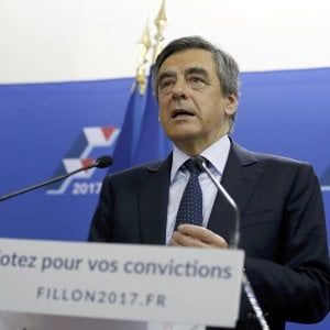 Francia, François Fillon: da outsider a favorito per il ballottaggio del centrodestra