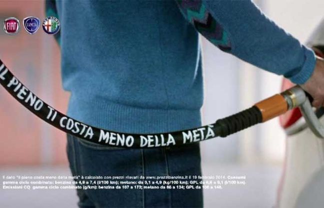 E&rsquo; scattata l&rsquo;offerta del gruppo Fiat per i veicoli ecologici