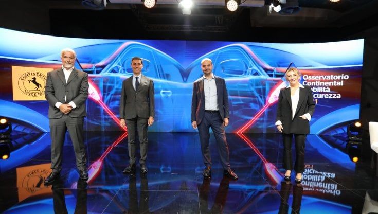Quell'auto elettrica che tanto vorrei ma non posso