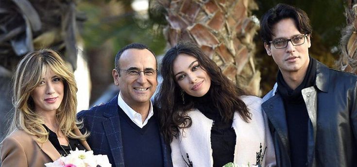 Parole note: Sanremo secondo copione, nelle canzoni vince l'amore