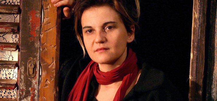 Emma Dante e Cenerentola: "Ecco la mia Angelina tormentata"