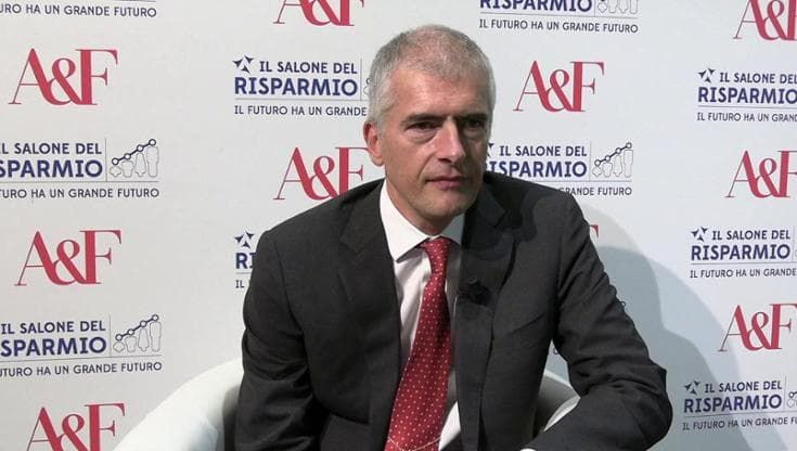 Salone del risparmio, Cubelli (Fideuram): "Occorre favorire il ricambio generazionale"
