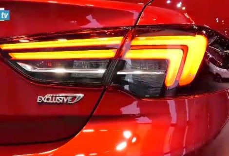 Opel Crossland X, il sodalizio con Psa è già realtà