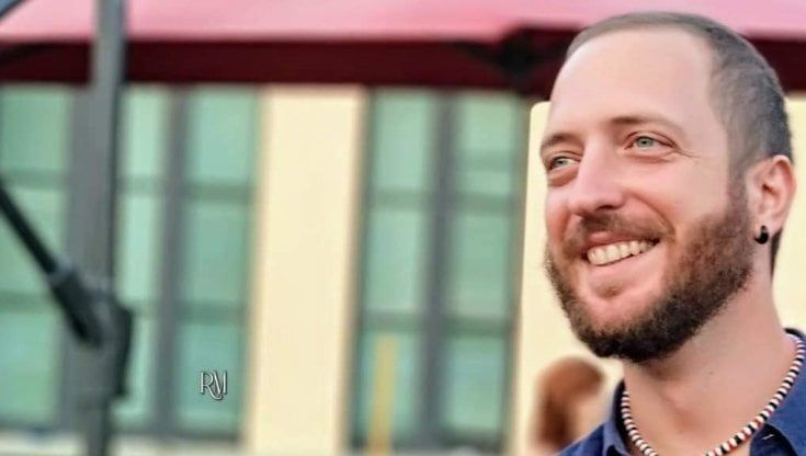 Il candidato sindaco del centrosinistra a Sesto San Giovanni Michele Foggetta: "Costruiamo la città del 2030"