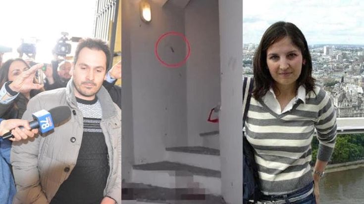 Sempio, ecco l’accusa: uccise Chiara Poggi “per un rifiuto sessuale” e la colpì sulle scale
