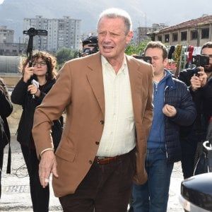 Palermo, Zamparini va avanti con la cessione: "Chiudo entro due giorni"