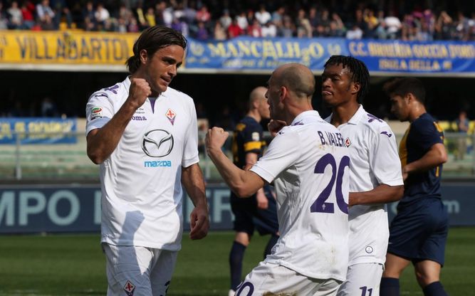 Matri, fine del digiuno col gol